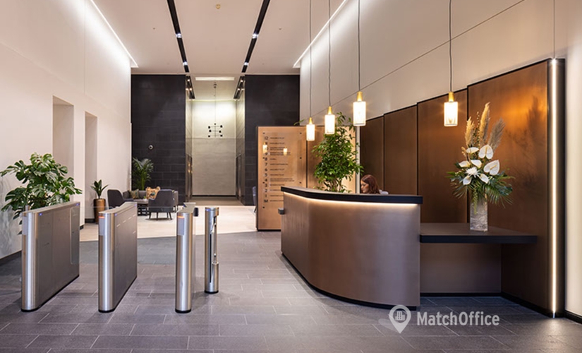 30 m² Conference hall in Birmingham Centre, Eleven Brindleyplace (B1 2LP) - 3 | MatchOffice
