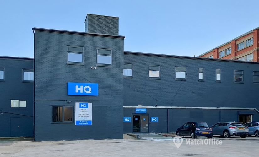 Office Denby Dale Road 225 WF2 7AJ Wakefield