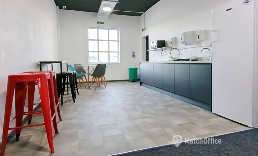 Office Denby Dale Road 225 WF2 7AJ Wakefield