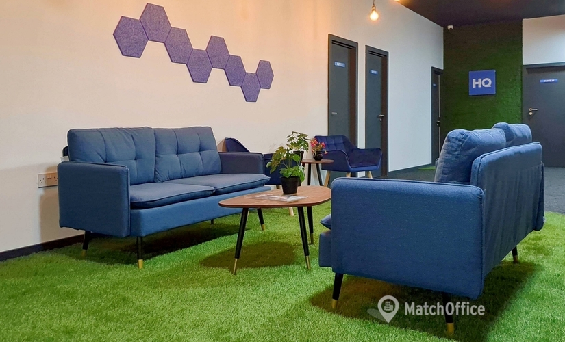 Office Denby Dale Road 225 WF2 7AJ Wakefield