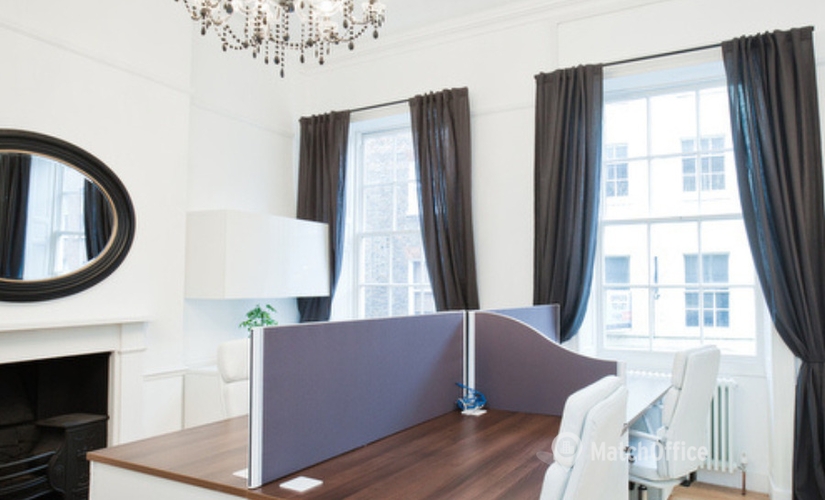 5 m² Serviced office in York, Blake Street 18 (YO1 8QG) - 3 | MatchOffice