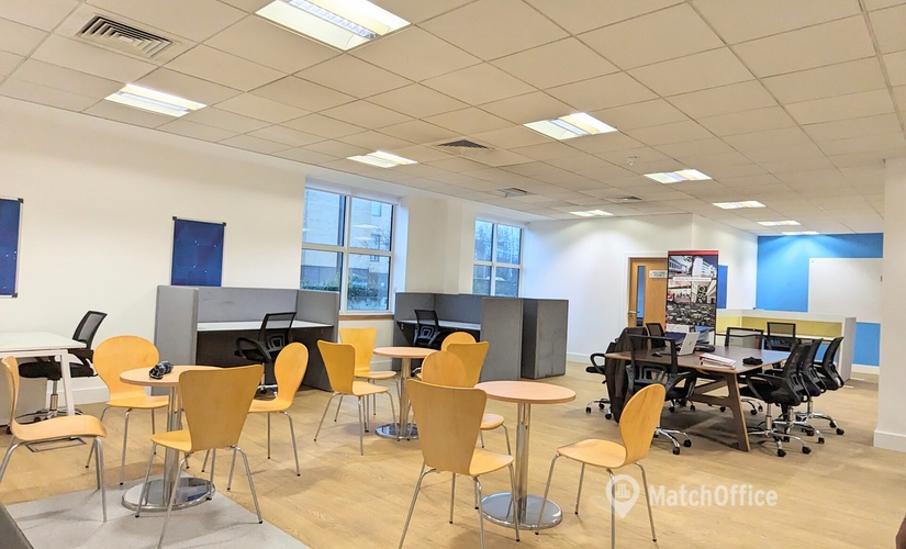 Office Nelson Street 5 BD1 5AX Bradford