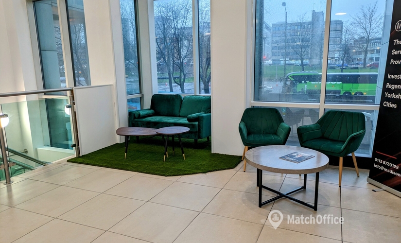 Office Nelson Street 5 BD1 5AX Bradford