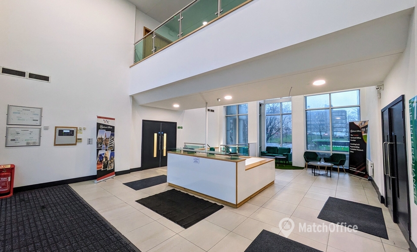 Office Nelson Street 5 BD1 5AX Bradford