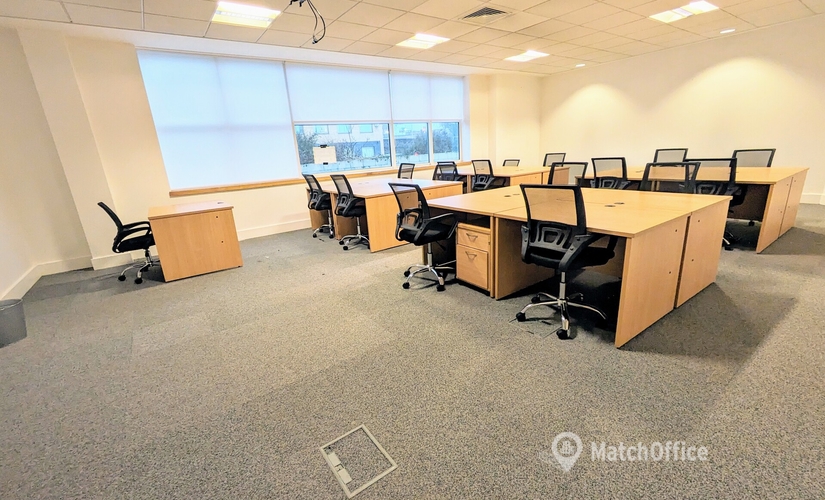 Office Nelson Street 5 BD1 5AX Bradford