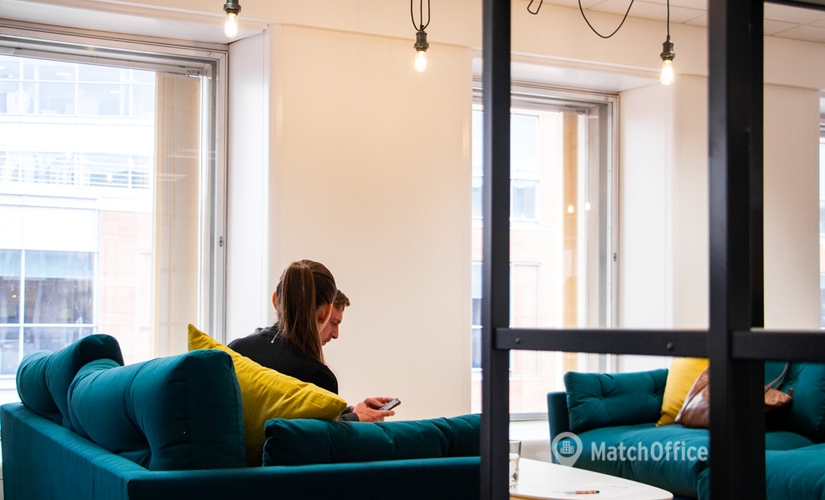 Office King Street 27 LS1 2HL Leeds City Centre