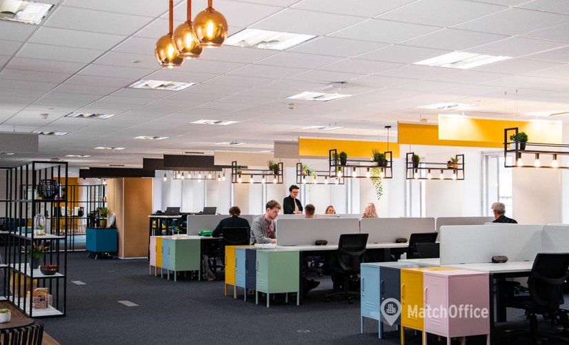 Office King Street 27 LS1 2HL Leeds City Centre