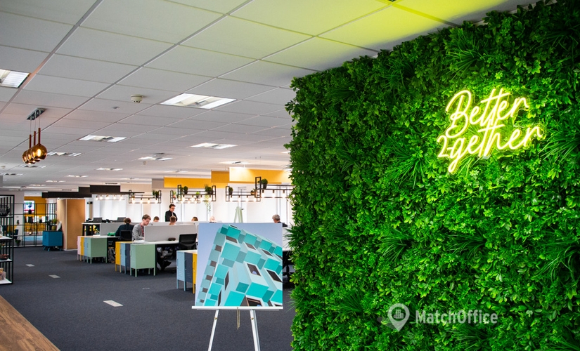 Office King Street 27 LS1 2HL Leeds City Centre