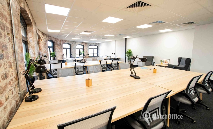 Office Tileyard North 7 WF1 5FY Wakefield