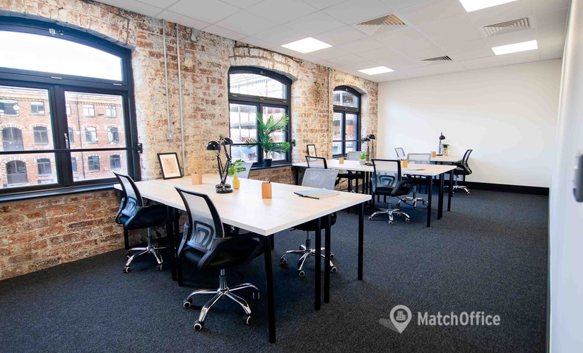 Office Tileyard North 7 WF1 5FY Wakefield