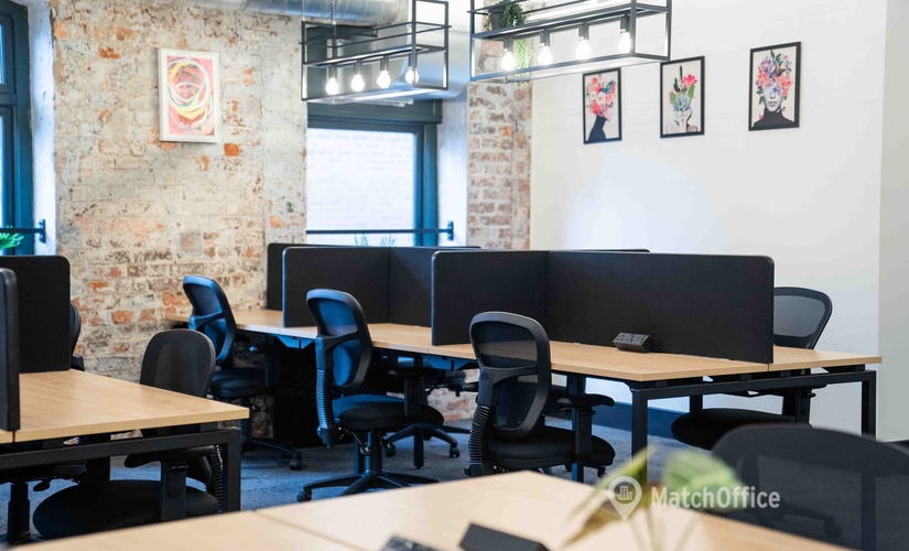 Office Tileyard North 7 WF1 5FY Wakefield