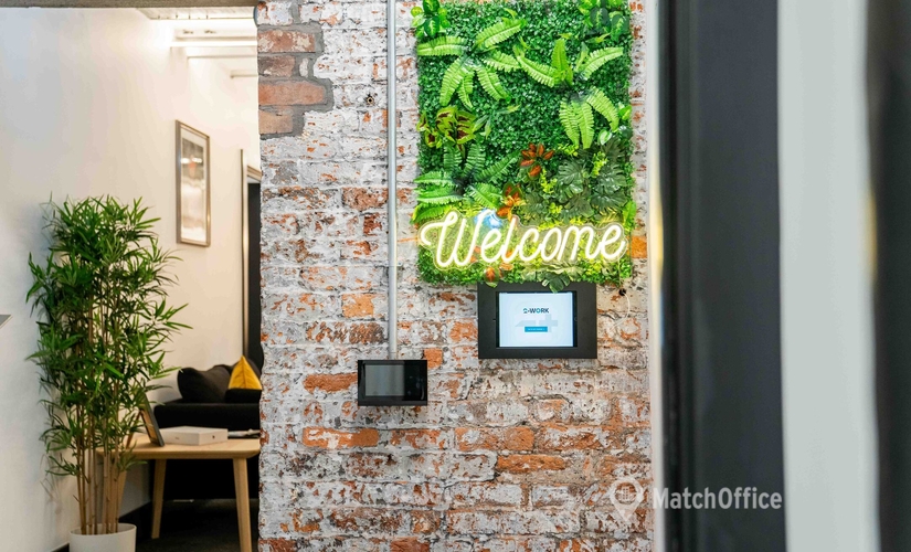 Office Tileyard North 7 WF1 5FY Wakefield