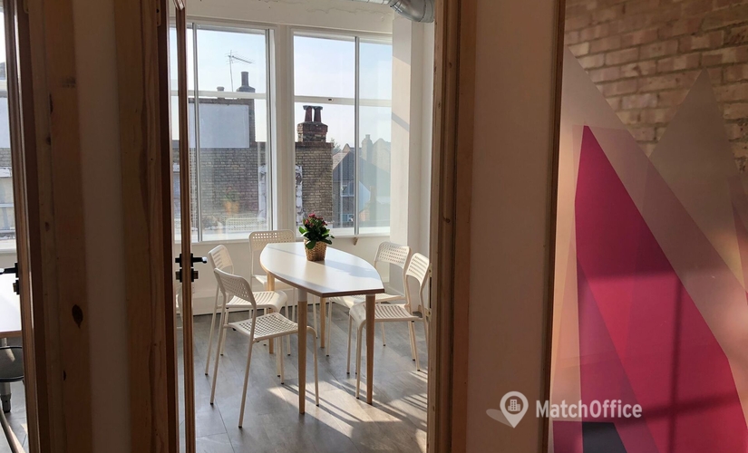 22 m² Business center in North London, Windermere Road 14 (N19 5SE) - 3 | MatchOffice