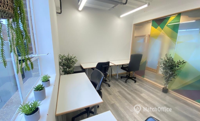 22 m² Serviced office in North London, Windermere Road 14 (N19 5SE) - 4 | MatchOffice.com