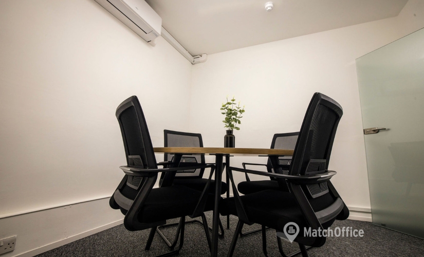 Office Tiger House WC1H 9AL Central London