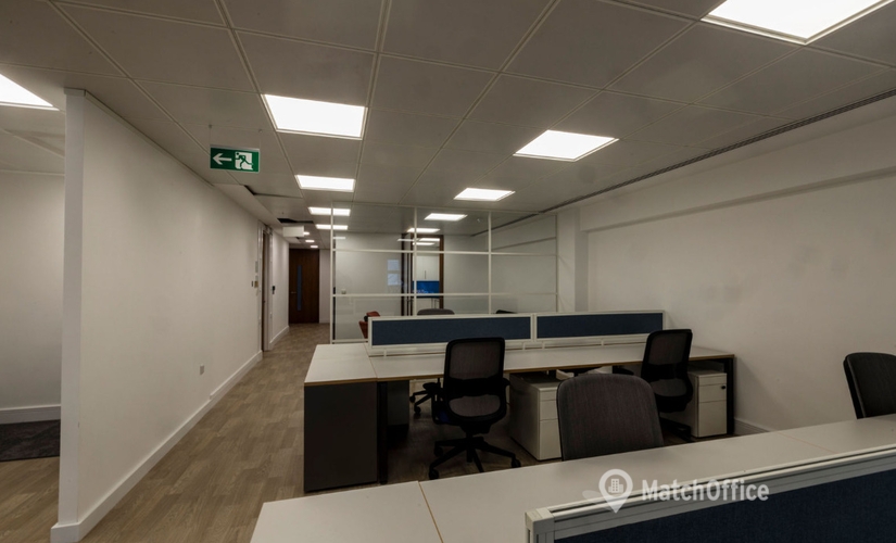 Office Berkeley Street 12 W1J 8DT West London