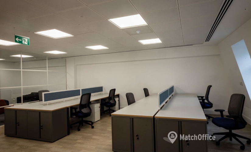 Office Berkeley Street 12 W1J 8DT West London