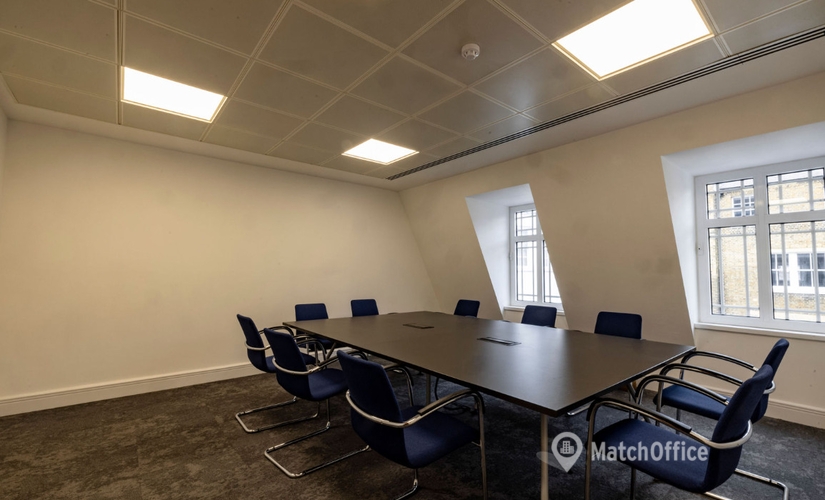 Office Berkeley Street 12 W1J 8DT West London