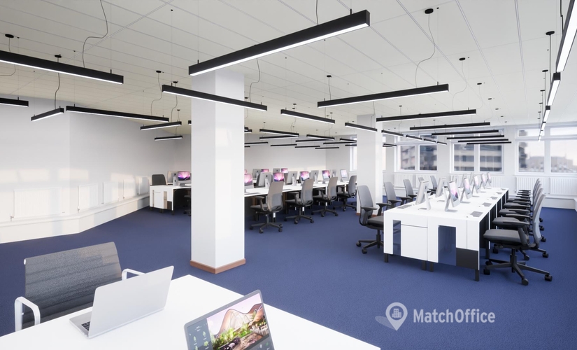 Office Goswell Road 60 EC1M 7AD East London