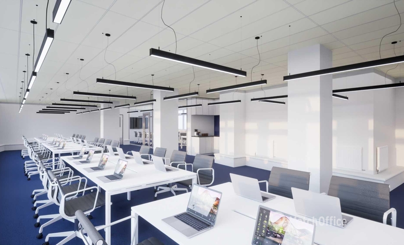 Office Goswell Road 60 EC1M 7AD East London