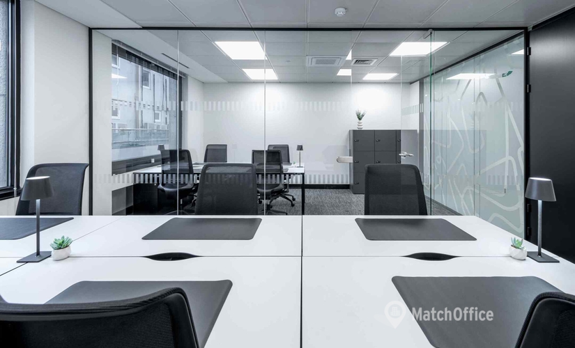 Office King William Street 18 EC4N 7BP Central London