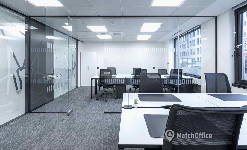 Office King William Street 18 EC4N 7BP Central London