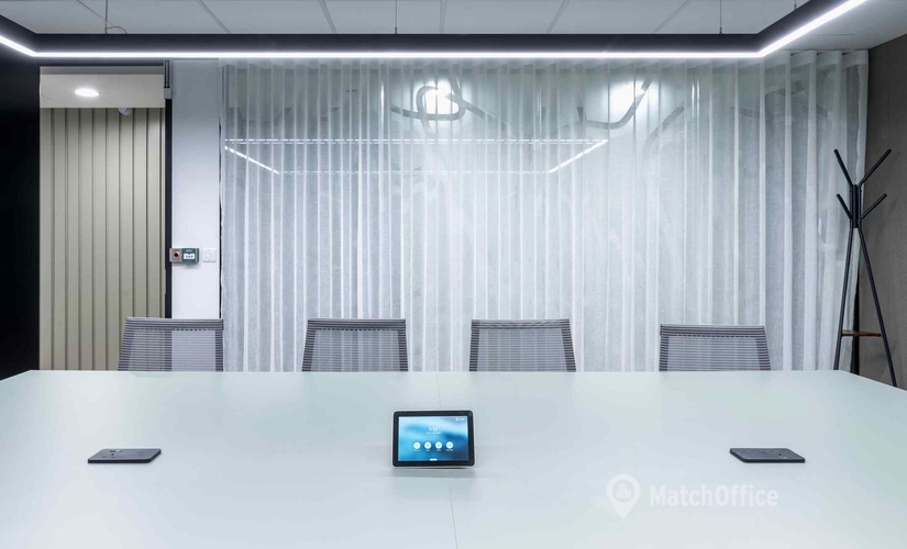 Office King William Street 18 EC4N 7BP Central London