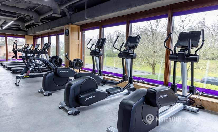 Office Peterborough Business Park PE2 6FY Peterborough