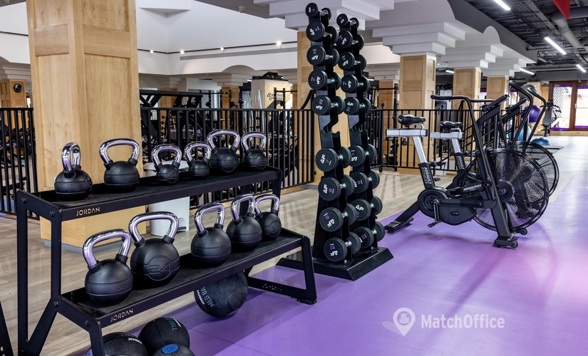 Office Peterborough Business Park PE2 6FY Peterborough