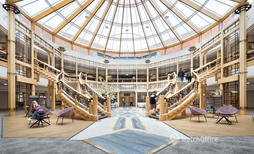 Office Peterborough Business Park PE2 6FY Peterborough