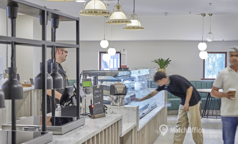 Office Peterborough Business Park PE2 6FY Peterborough