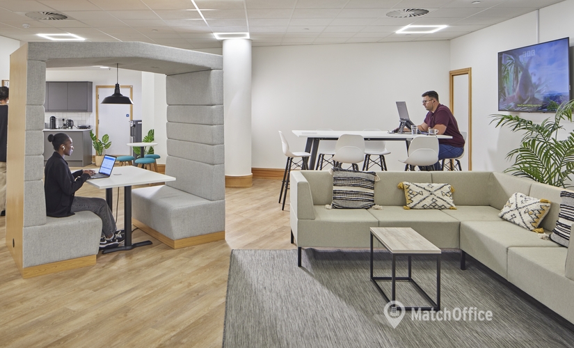 Office Peterborough Business Park PE2 6FY Peterborough