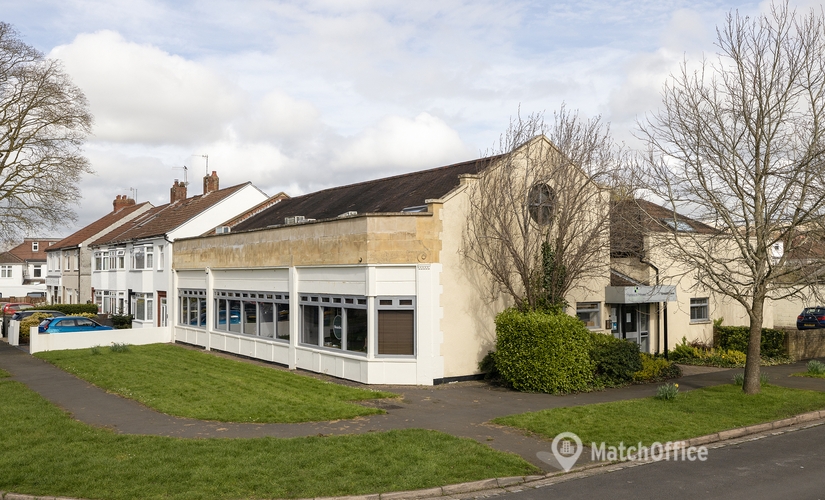 Office Harbury Road 13 BS9 4PN Bristol
