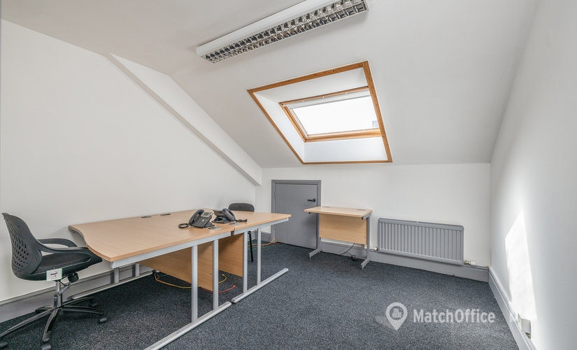 Office Harbury Road 13 BS9 4PN Bristol