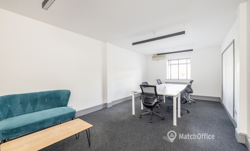 Office Harbury Road 13 BS9 4PN Bristol