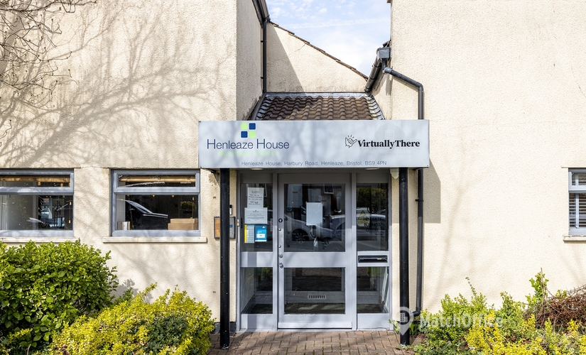 Office Harbury Road 13 BS9 4PN Bristol