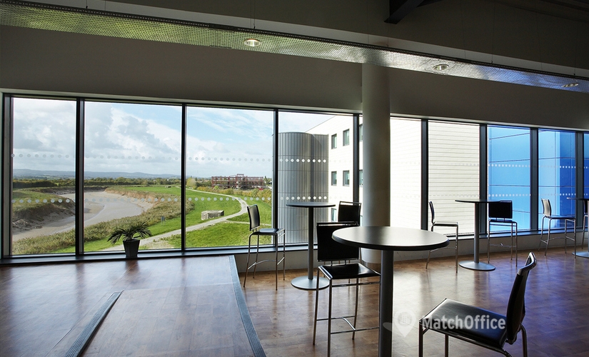 Office The Exchange, Express Park, Bridgwater, Somerset, TA6 4RR TA6 4RR Somerset