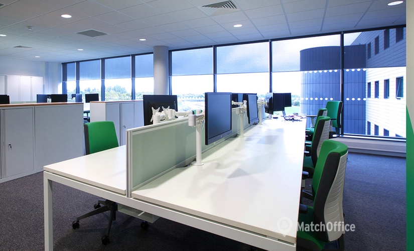 Office The Exchange, Express Park, Bridgwater, Somerset, TA6 4RR TA6 4RR Somerset