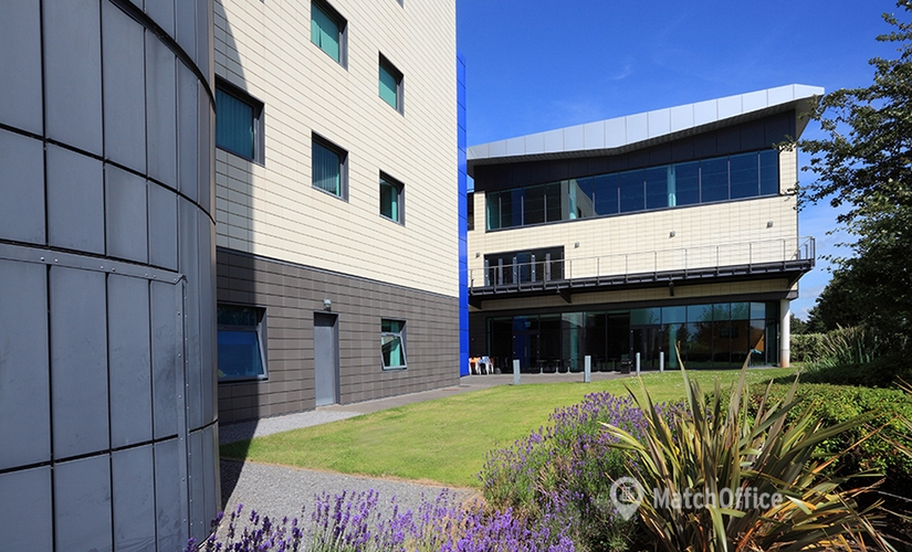 Office The Exchange, Express Park, Bridgwater, Somerset, TA6 4RR TA6 4RR Somerset