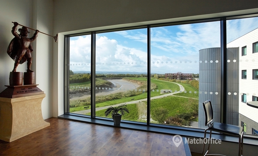 Office The Exchange, Express Park, Bridgwater, Somerset, TA6 4RR TA6 4RR Somerset