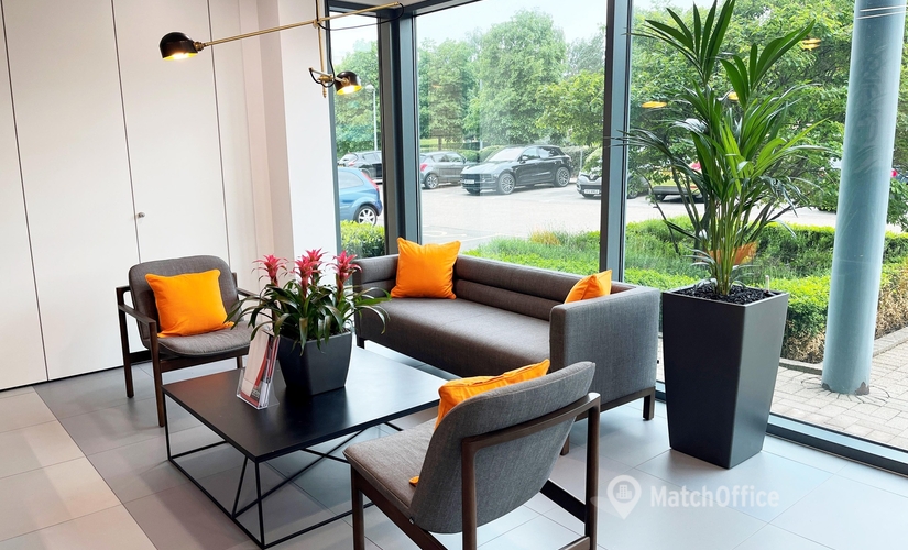 2000 m² Business park in Bristol, 2530 Aztec West (BS32 4AW) - 3 | MatchOffice