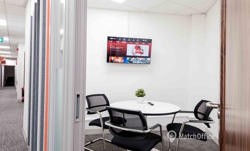 Office 29 Baldwin Street BS1 1LT Bristol