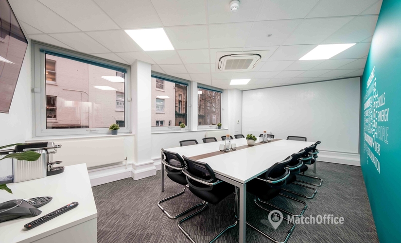 Office 29 Baldwin Street BS1 1LT Bristol