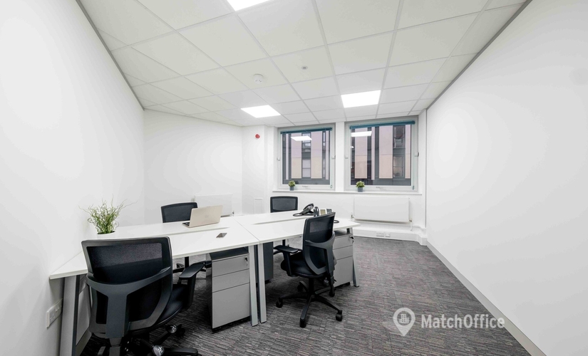 Office 29 Baldwin Street BS1 1LT Bristol