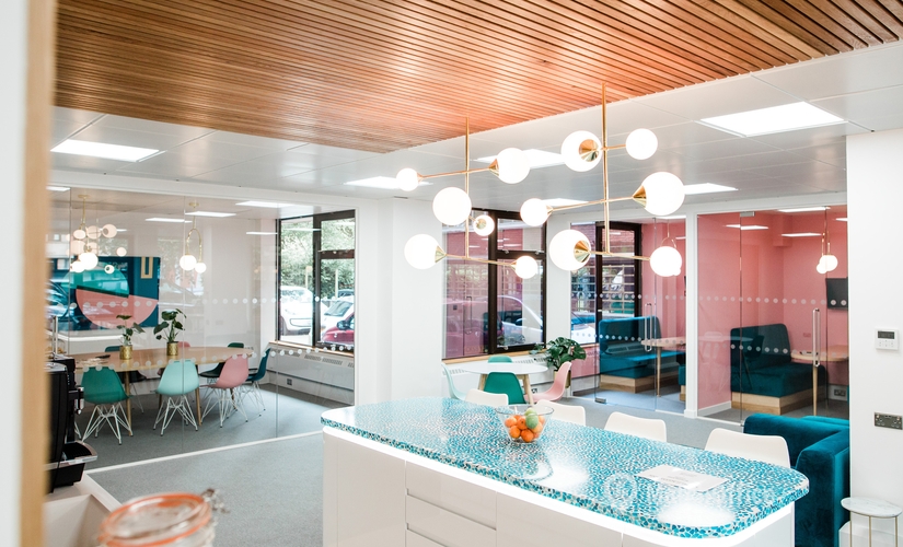 Office 12 Cathedral Road CF11 9LJ Cardiff