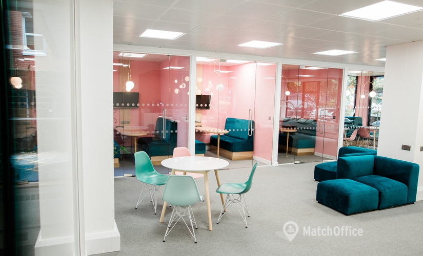 Office 12 Cathedral Road CF11 9LJ Cardiff