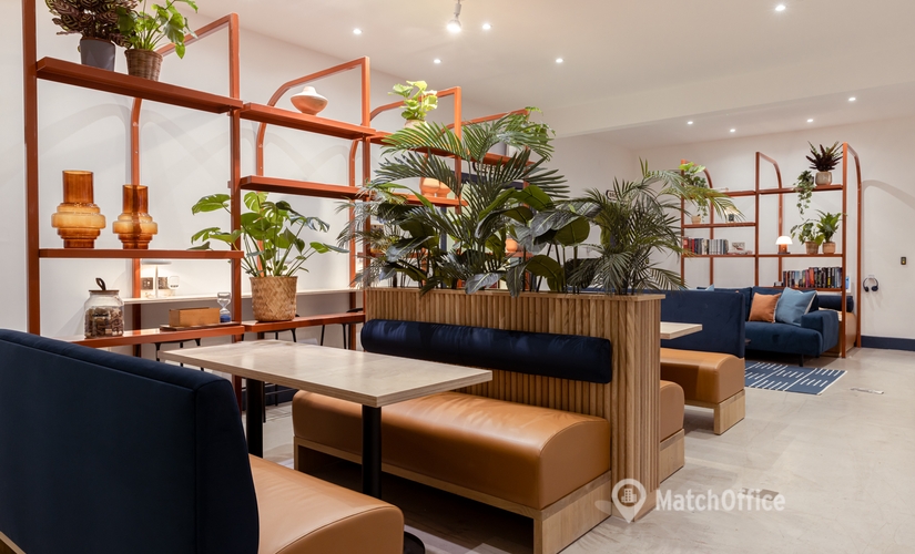 Business center Wellington Street CF11 9BE Cardiff