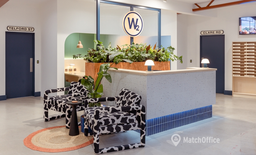 Business center Wellington Street CF11 9BE Cardiff