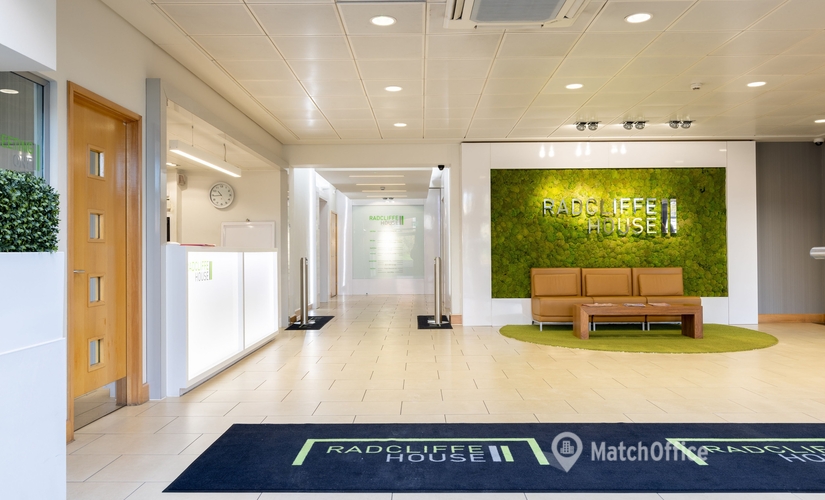 6250 m² Business center in Solihull, Warwick Road (B91 2AA) - 1 | MatchOffice