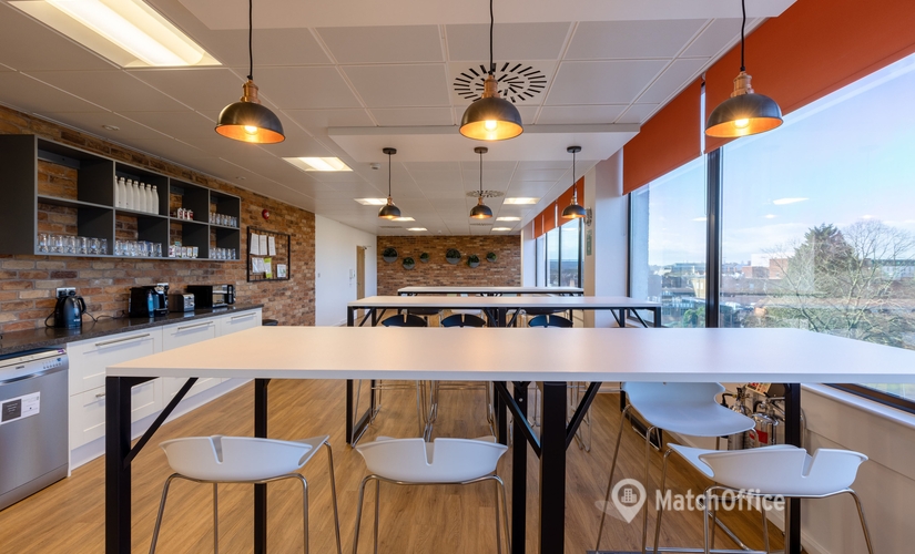 6250 m² Serviced office in Solihull, Warwick Road (B91 2AA) - 3 | MatchOffice
